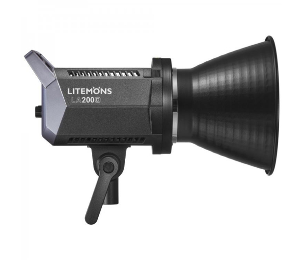 Godox Litemons LA200D 5600K - 1048807 - zdjęcie 6